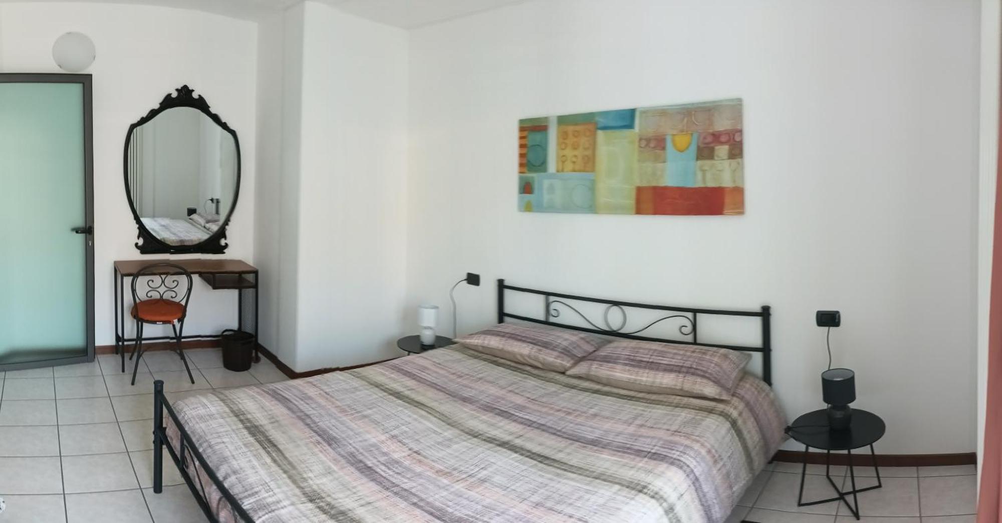 'L Sass Bed & Breakfast Borgomanero Exterior photo